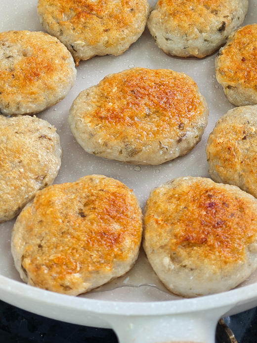 顺德三宝鱼皮鱼饼鱼腐 商品图4