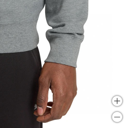 打折 Puma男士圆领棉质长袖特价198元🉐包税包邮到手了🔥舒适型动，自在型格！ 商品图5