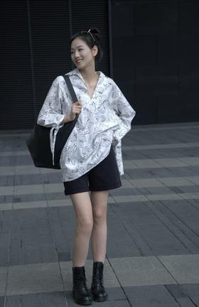 Max Mara 衬衫裙女  1226025106-001 .