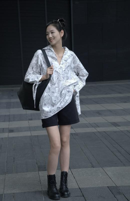 Max Mara 衬衫裙女  1226025106-001 . 商品图0