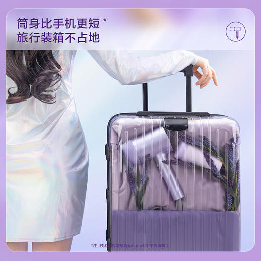 美的 电吹风FJ306 商品图2