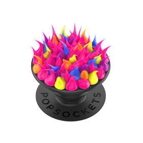 限时折上折【POPGRIP泡泡骚】Popout异形系列 粉刺刺