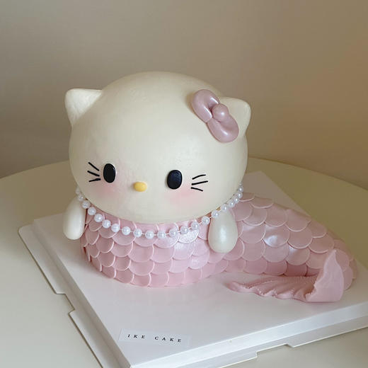 美人鱼kitty 商品图4