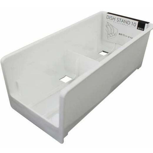 大创DAISO.盘子收纳架 商品图0