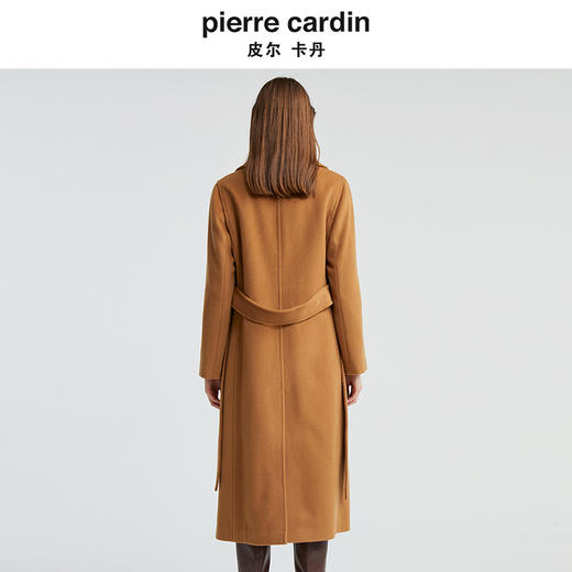 皮尔卡丹毛呢大衣P4455C4997M0 商品图2