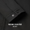 圣得西男士行政通勤翻领夹克2025秋季款商务休闲干部风简约外套 商品缩略图11