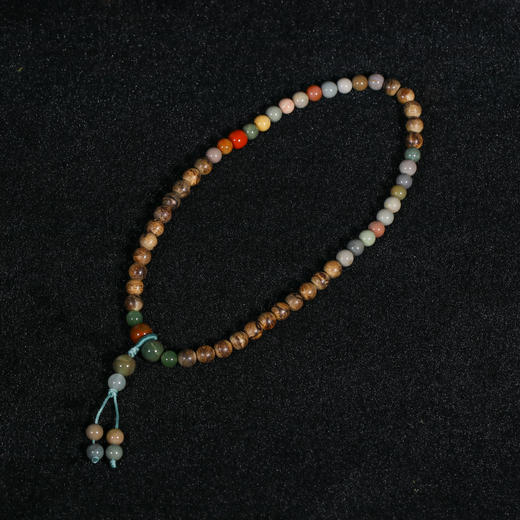 马泥涝 6mm* 27颗 3.38g 商品图0