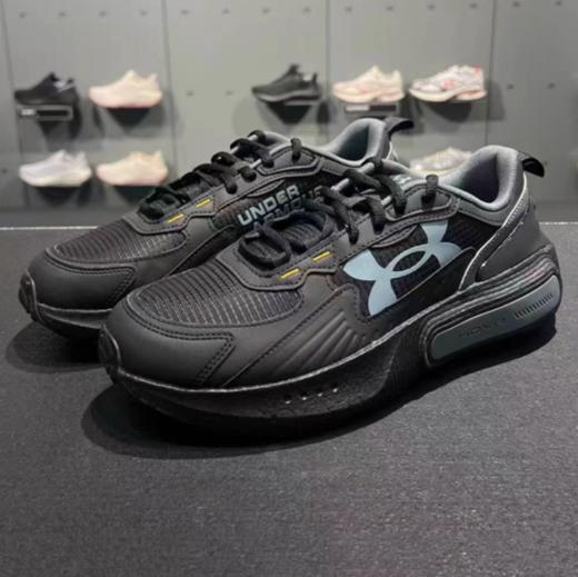 【双十一专享11.12】安德玛男士UA PHANTOM 4 MVMNT缓震耐磨透气轻便休闲运动鞋6010418-001 商品图1