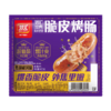 双汇500g黑胡椒风味脆皮烤肠 商品缩略图4