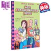 【中商原版】保姆俱乐部31 道恩邪恶的继妹 Dawns Wicked Stepsister The Baby-sitters Club #31 英文原版 Ann M Martin  商品缩略图0
