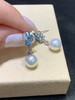 8-8.5mm akoya珍珠耳坠 商品缩略图3