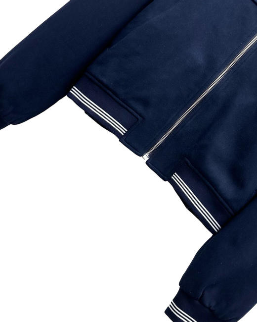 女款棉质立领夹克外套017 商品图2