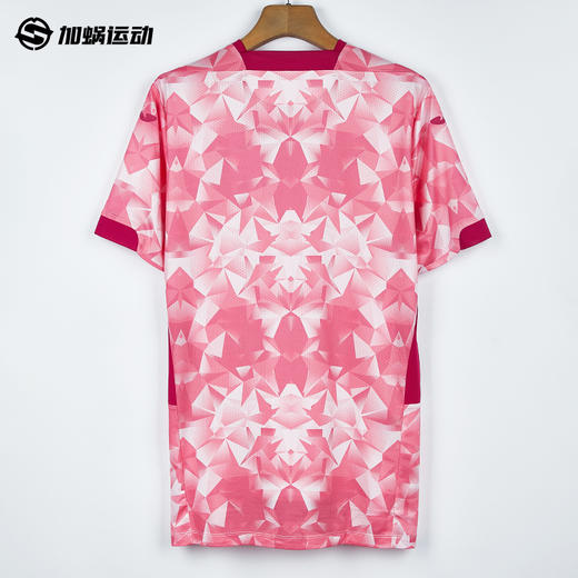 SFS荷马Joma 25/26诺维奇二客球员版球衣5156FP0570 商品图1