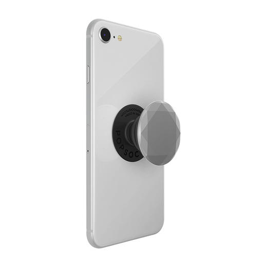 限时折上折【POPGRIP泡泡骚】Enamel金属珐琅系列 金属银钻 商品图2