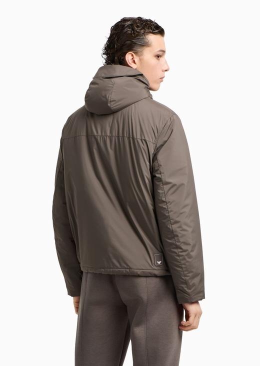 E ARMANI 外套男  EM003042AF18503-U8143 . 商品图1