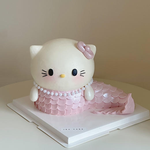 美人鱼kitty 商品图2