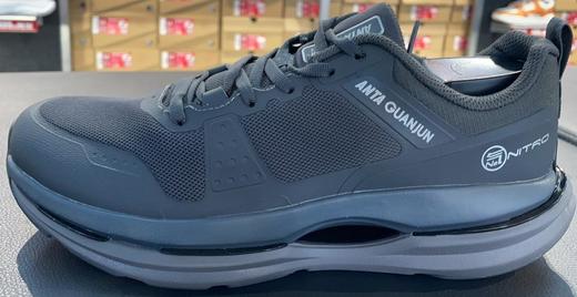 【40/41断码】断码安踏112335536A【库存有限，如无货将做退款，介意慎拍!】 商品图0