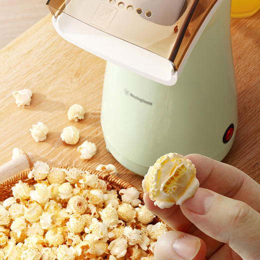 西屋Westinghouse-爆米花机WBM008【LXGWDXY2.0】 商品图6