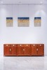 红桥红  家具严选  缅甸花梨（大果紫檀）【98两抽 餐边柜】 商品缩略图0