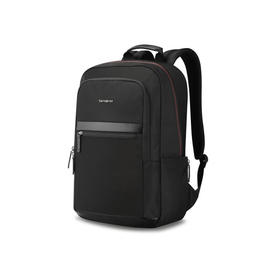 新秀丽（Samsonite）2023新款15.6英寸电脑双肩包轻盈简约休闲多功能男664
