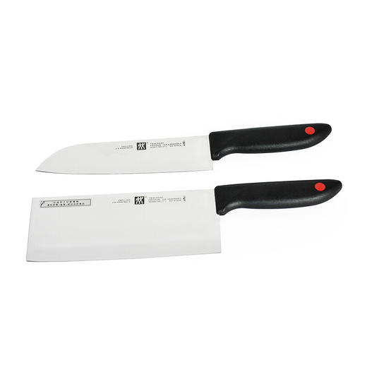 双立人TWINPOINT中片刀和多用刀 ZW-K12/32332-002-722 商品图0