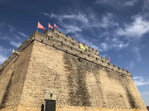 【国庆·陕北】6天5晚丨一起聆听来自黄土高原的呼唤 商品图4