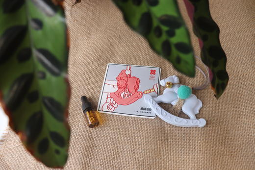 亲爱的小马 商品图3