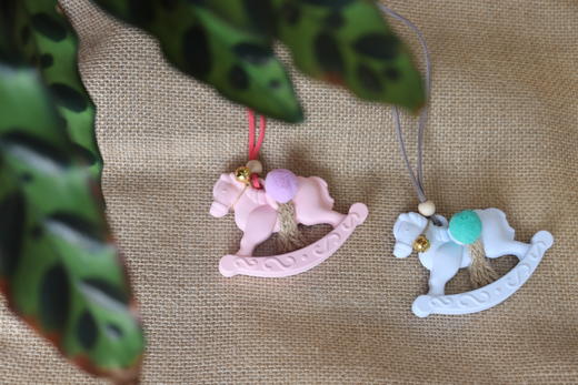 亲爱的小马 商品图1