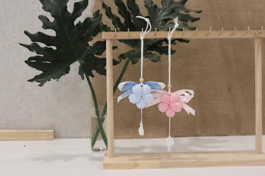 不落的樱花 商品图0