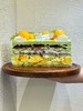坚果薄脆•芒果•芋泥•开心果千层蛋糕 商品缩略图1
