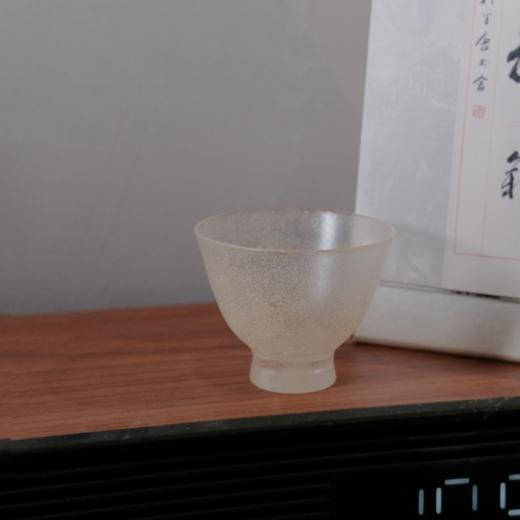 会呼吸的琉璃  书驻杯  琉璃 商品图1