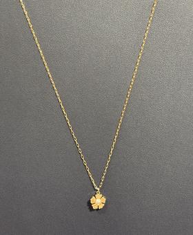 TORY BURCH 项链女  178091-137-F 金色.