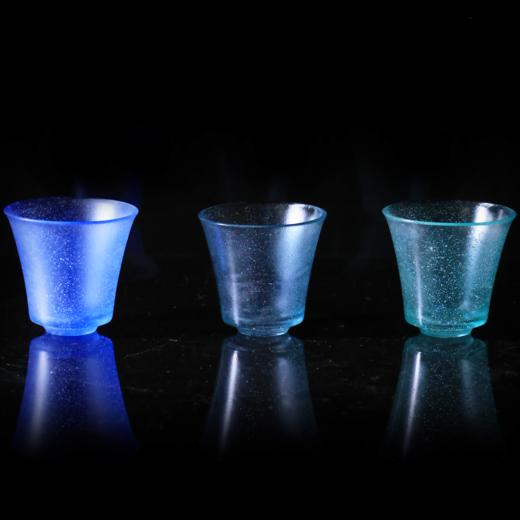 会呼吸的琉璃  清潭杯  琉璃 商品图2