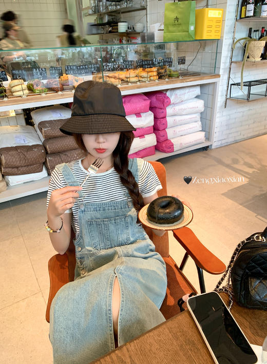 <曾小咸推荐>现货秒杀！最后一波 ！抢到赚到！6色针织圆领T恤 日常119.99 立减60 秒杀59.99！ 商品图7