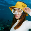 Gear - PADI X AQUAPLAY 联名潜水帽 商品缩略图3