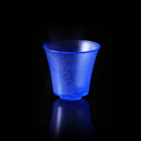 会呼吸的琉璃  清潭杯  琉璃