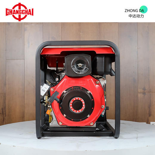 常柴 CC3500E 商品图7