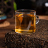 湖南乐道茶业 安化黑茶 金奖茯砖/老友金花黑茶 茶香浓郁 香浓回甘 商品缩略图14