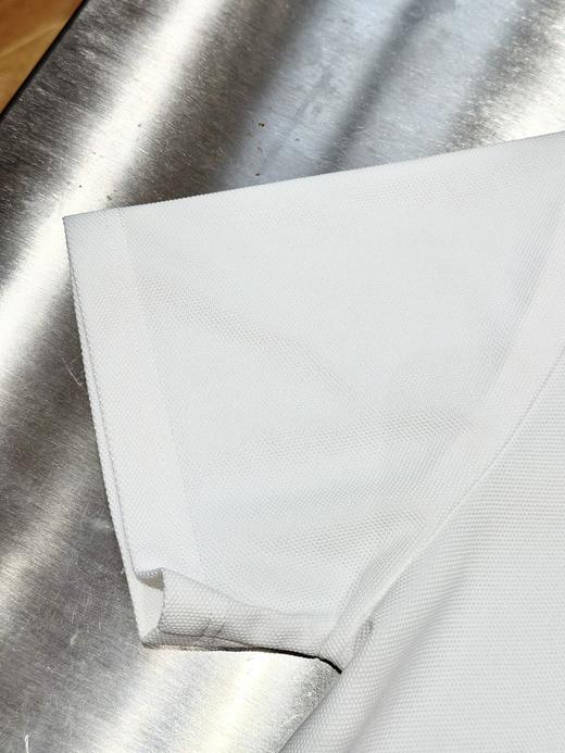 【59.9/2件，单件不发货】Gesamy格桑米男士短袖POLO衫 | 季末清仓，“黑科技”透气网眼面料，经典版型 商品图6