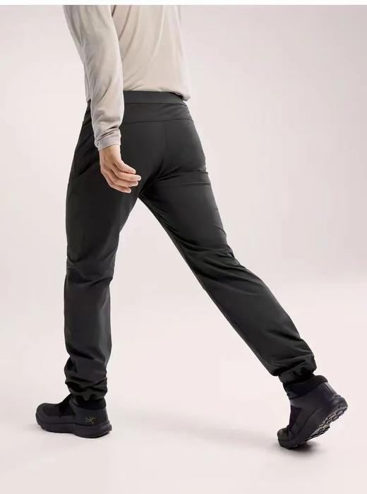 袅家新款男士户外休闲裤工装裤 商品图1