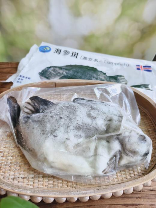 「QQ的皮～」冰岛海参斑鱼  去鳞去鳃去内脏txa 商品图9