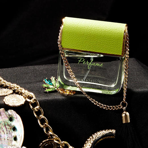 【ODDIS 一见永恒手提东方香水】50ML一瓶，沉浸香气艺术，独属于女性的浪漫，手提香水，迷人香味！ 商品图6