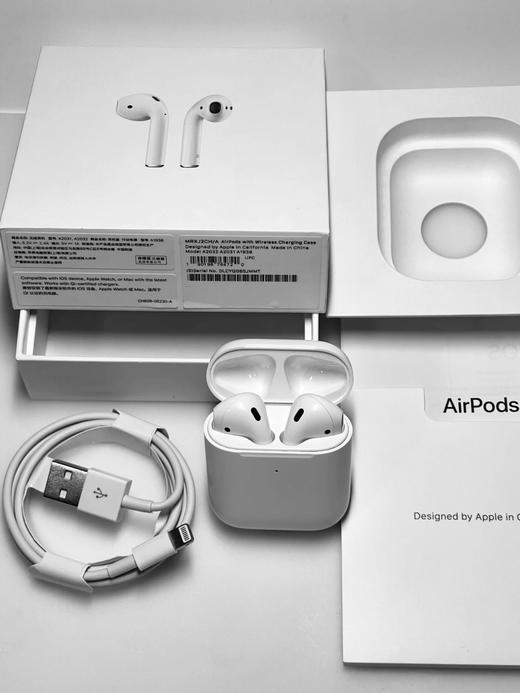 苹果家全家福耳机系列‼️ 商品图3