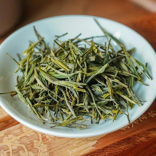 皖茶荟萃 桐城小花 特二级 安徽桐城 商品图2