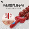 一梵经络疏通磁疗棒按摩棒瑜伽滚轮肩颈椎腿部理疗松解按摩狼牙擀筋棒【CLAMB】单位：/个 商品缩略图4