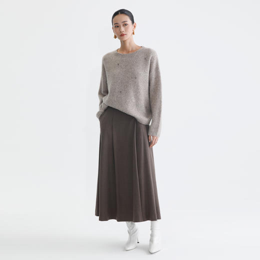 卡莉朵拉半身裙C28D7420 商品图4