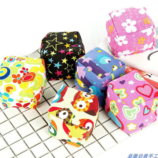 加重帆布沙包** 商品图0