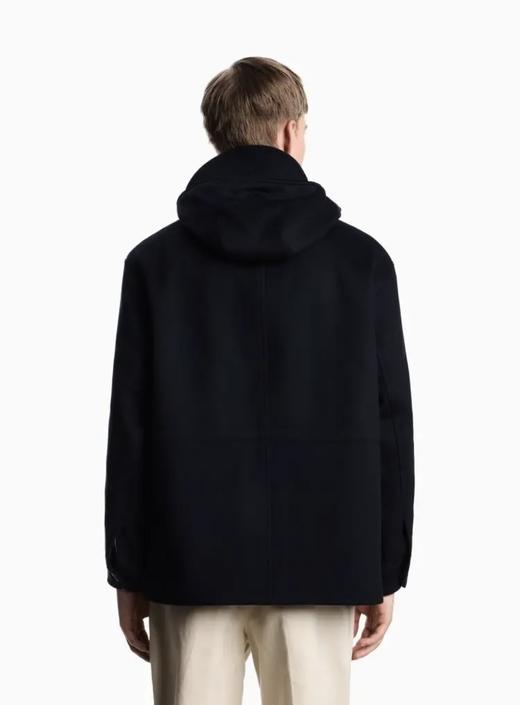 E ARMANI 外套男  EM003183AF18229-U8112 . 商品图1