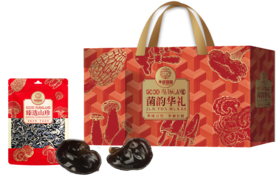 半亩良田菌韵华礼