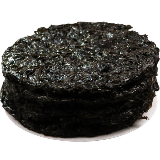 霞浦紫菜干货福建特产级免洗手工无沙天然头水散装新鲜蛋花汤纯 商品图4